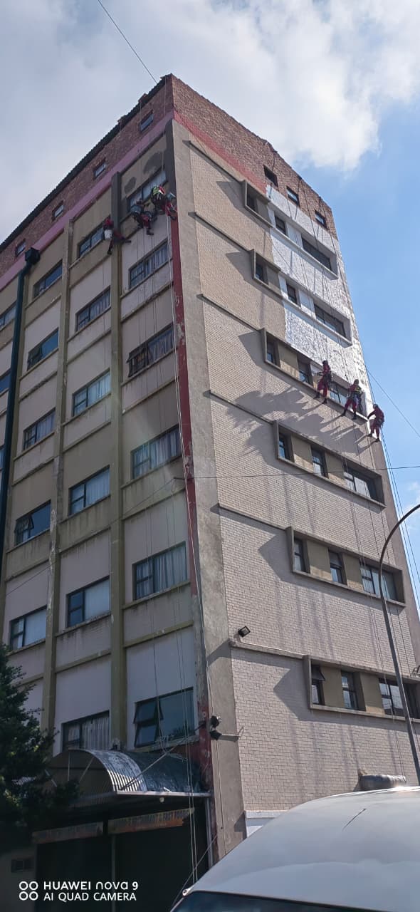 Safety Inspection