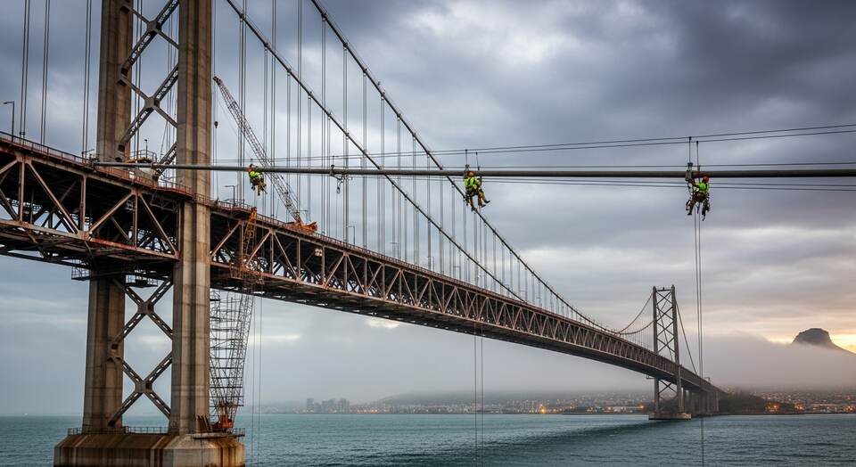 Long Gate Bridge